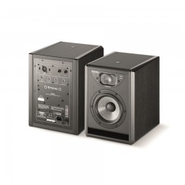 FOCAL COPPIA SOLO 6 BLACK ST6