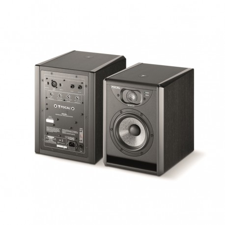 FOCAL COPPIA SOLO 6 BLACK ST6