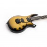 MUSIC MAN LUKE 4 HH GATOR BURST FLAME