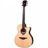 LAG GUITARS HYVIBE V2 HV 30 DCE
