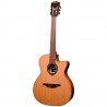 LAG GUITARS HYVIBE V2HV 10 ACE