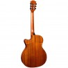 LAG GUITARS HYVIBE V2HV 10 ACE