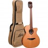 LAG GUITARS HYVIBE V2HV 10 ACE