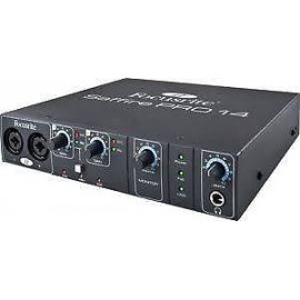 Focusrite SAFFIRE PRO 14