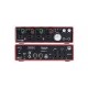 Focusrite scarlett 18i18