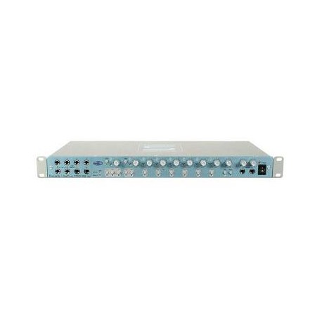 Focusrite SAFFIRE PRO 26I/0