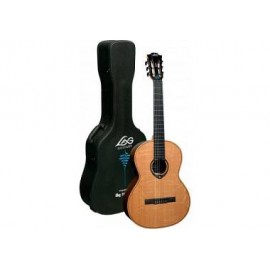 LAG GUITAR GLH CHV 30