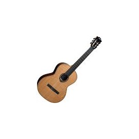 LAG GUITAR GLH CHV 30