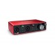 FOCUSRITE 4I4 3RD