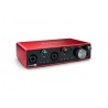 FOCUSRITE 4I4 3RD