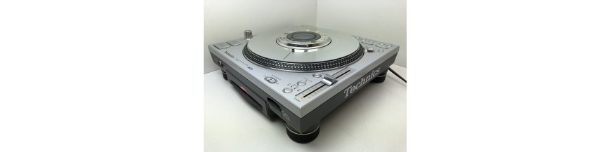 Cd player